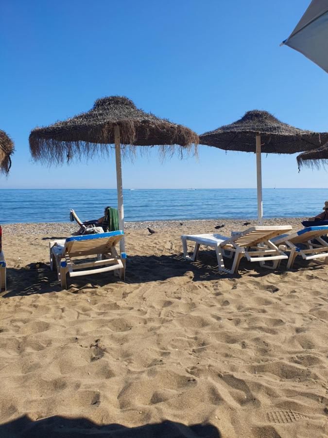 Benalbeach Playa Benalmádena Exterior foto